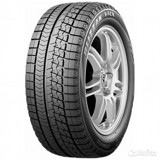 Bridgestone Blizzak VRX 225/45 R17