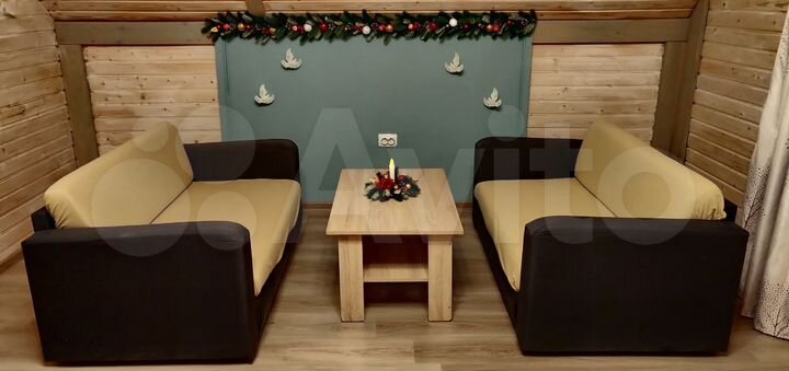 Дом 134 м² на участке 13 сот.