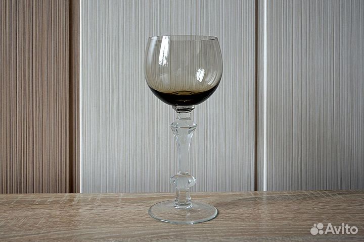 Бокалы для творчества (2 разных предложения)