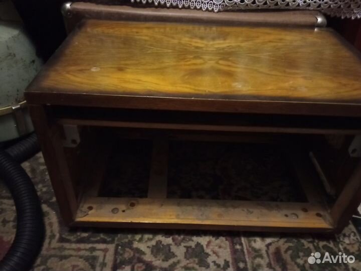 Запчасти для магнитофона Днепр11