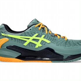 Кроссовки для падел тенниса Asics Gel Resolution 9