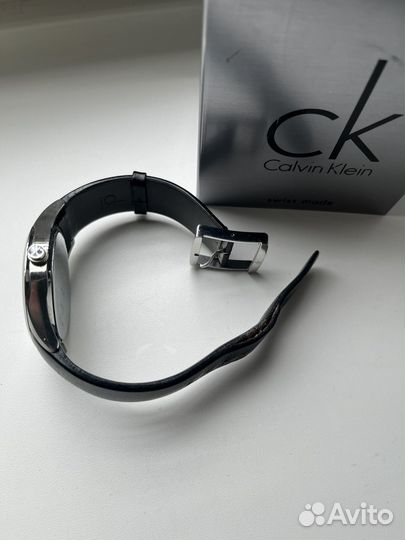 Часы calvin klein