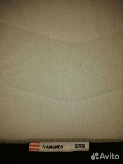 Матрас 160х200 IKEA