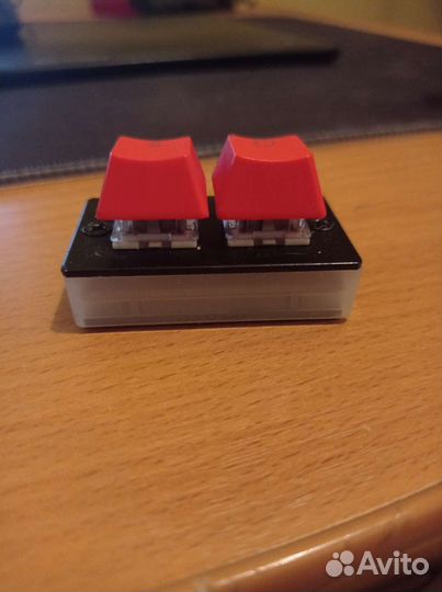 Клавиатура для osu