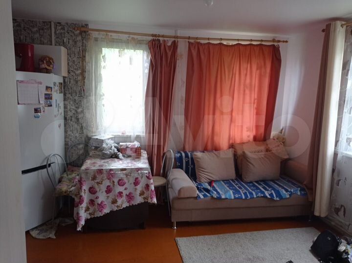 Дом 90 м² на участке 8 сот.