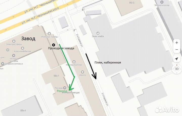 Плата управления к-ра mitsubishi fdtc56KXE6F