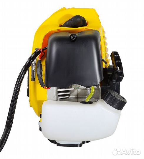 Триммер бензиновый huter GGT-430T 70/2/32