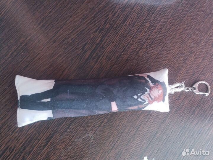 Брелок аниме