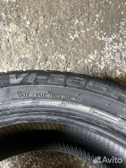 Ecovision VI-386 HP 235/55 R18