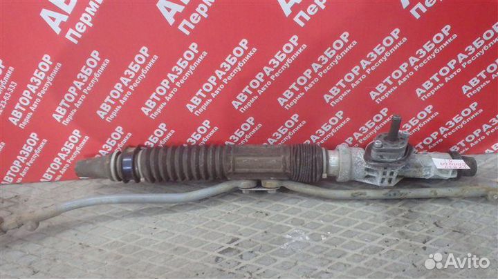 Рулевая рейка LADA Granta FL 21127 2019