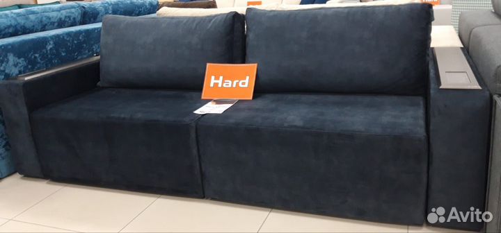 Диван кровать лофт