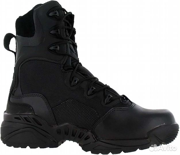 Ботинки magnum Spider 8.1 Urban