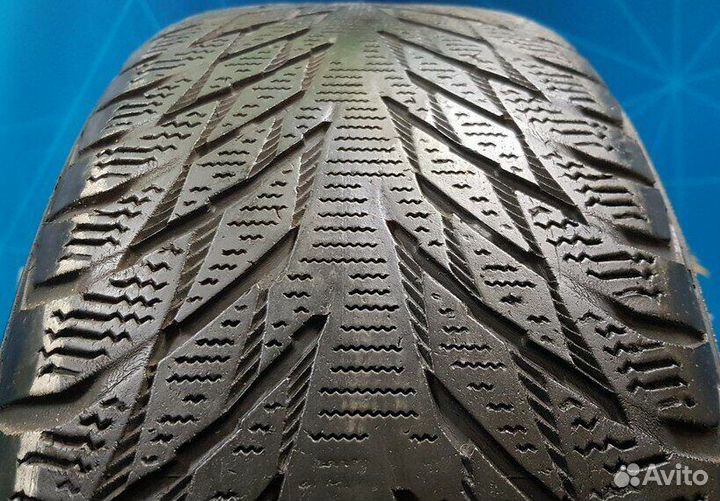 Nokian Tyres Hakkapeliitta R2 205/65 R15