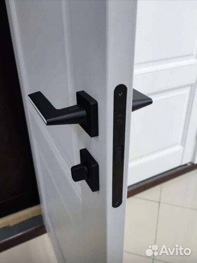 Двери межкомнатные