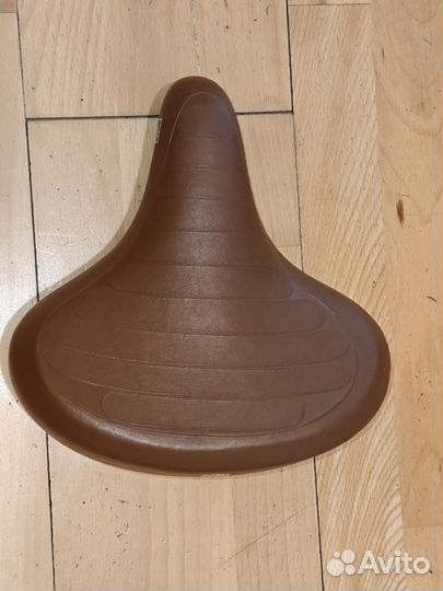 Седло от велосипеда Shulz