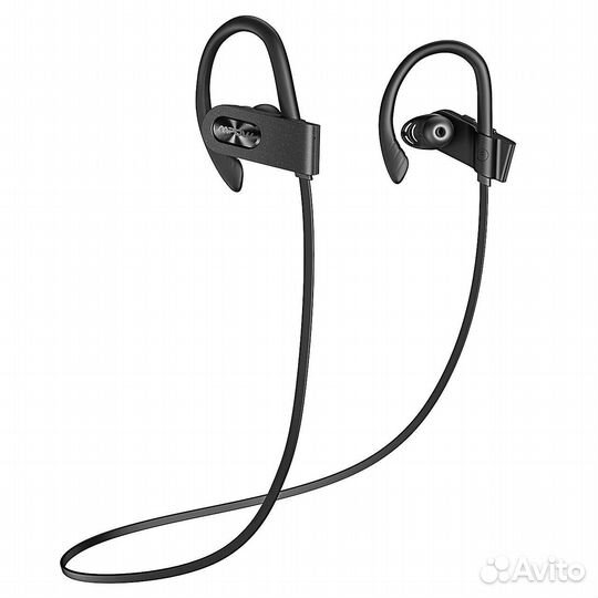 Наушники mpow Flame 2 Sport black