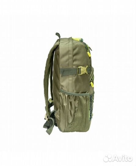 Рюкзак рыболовный 30 л.(Р-30М) Aquatic