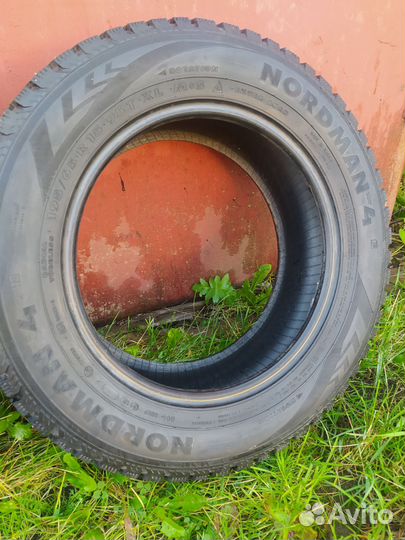 Nordman Nordman 4 195/65 R15 88V