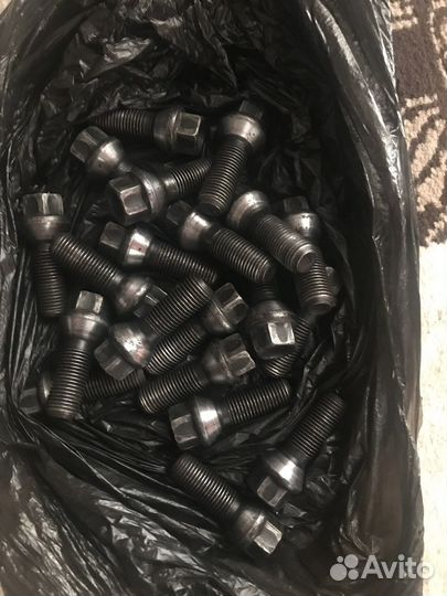 Продаётся запаска от bmw