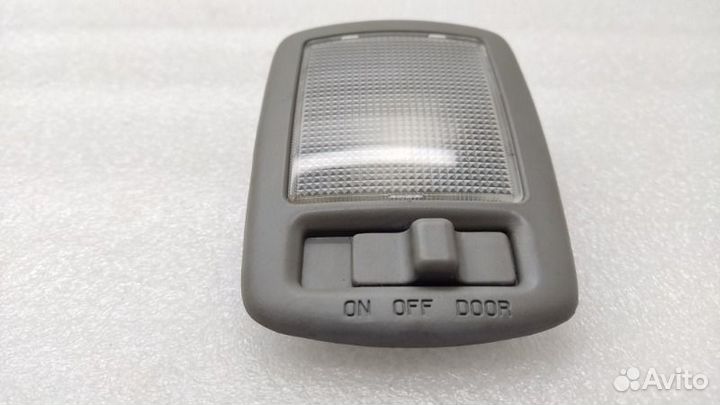 Плафон салонный задний Hyundai Santa Fe CM G6EA