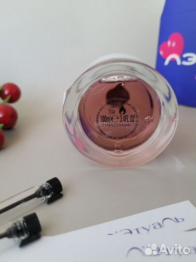 Zarkoperfume Molecule 070.07 277 гр