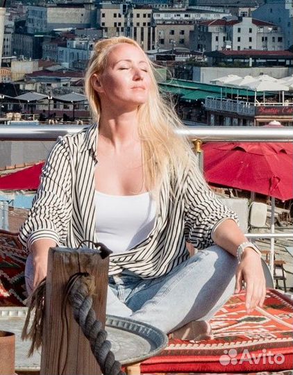 Блузка женская 50 LC Waikikki