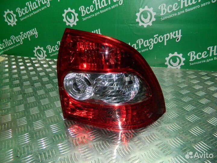Фонарь задний правый Лада Приора