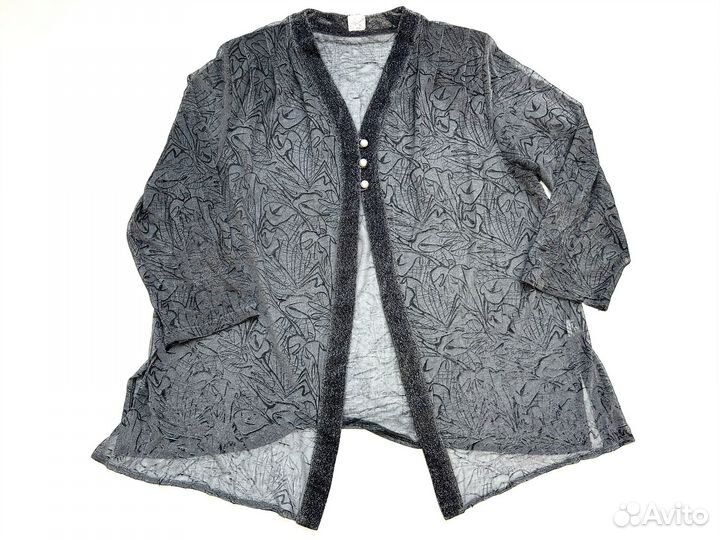 Женские вещи пакетом большой размер 50 54