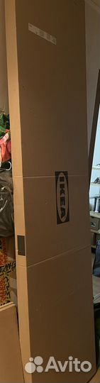 Шкаф IKEA пакс новый