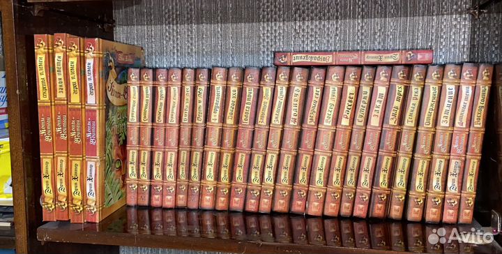 Коты воители 1,2,3,4 цикл