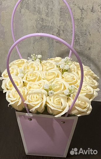 Искусственные цветы