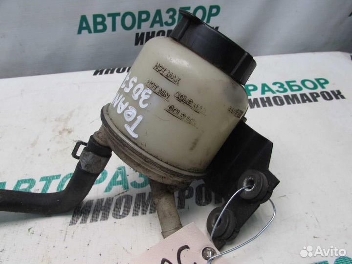 Бачок гидроусилителя для Nissan Teana 1 2003-2008