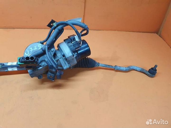 Рейка рулевая Acura Rdx TB5 2.0 2019