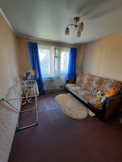 2-к. квартира, 36 м², 4/5 эт.