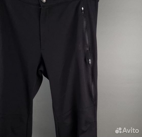 Трекинговые брюки salewa freak SFS pant