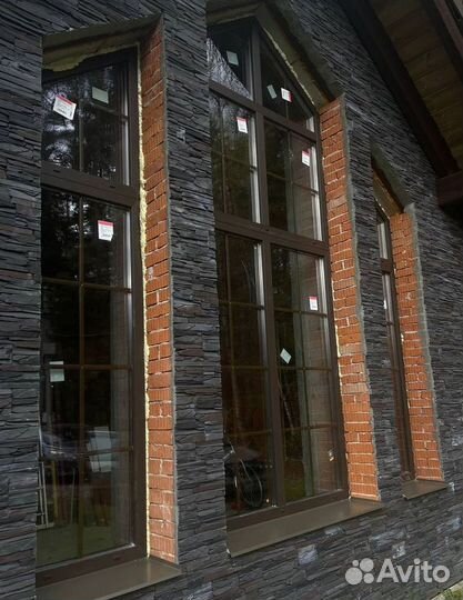 Остекление окон