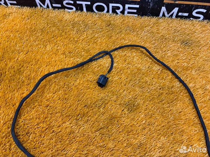 Проводка парктроника задняя Bmw 7-Series E65