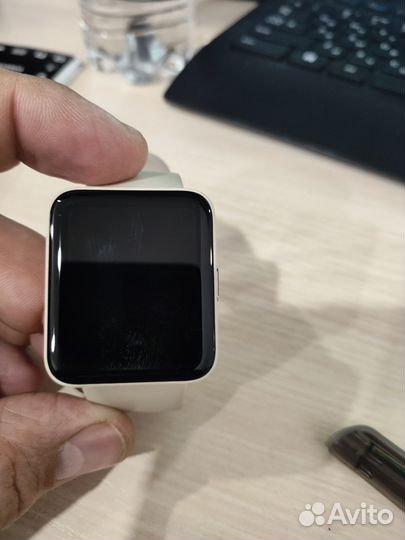 Xiaomi redmi watch 2 lite смарт часы