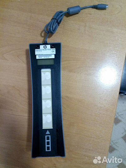 Слайд адаптер HP ScanJet 5590