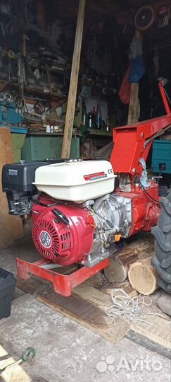 Мотоблок мтз Беларус 09Н-02 weima 177F 9.0 л.с
