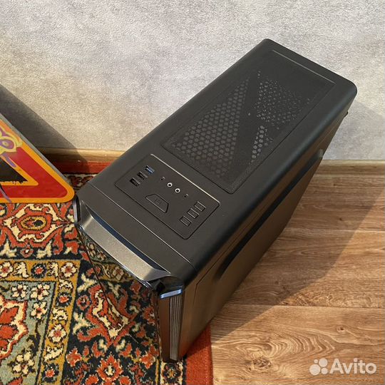 Корпус до пк