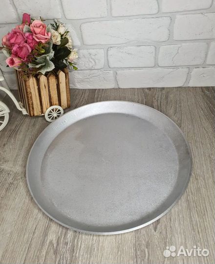 Сковорода под осетинские пироги