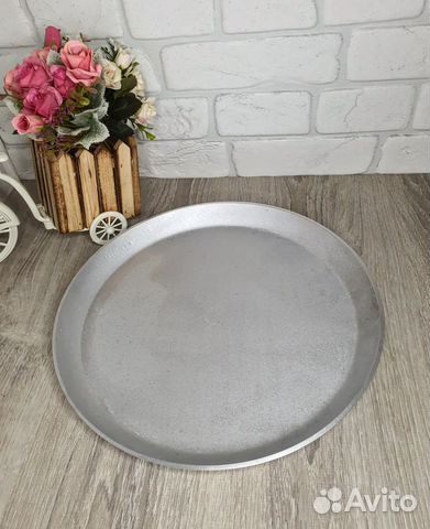 Сковорода под осетинские пироги