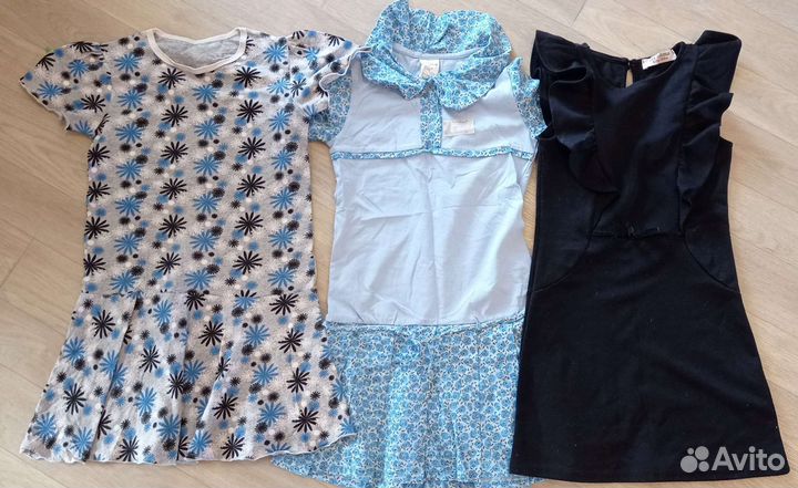 Одежда для девочек