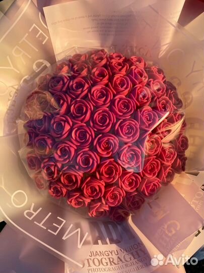 Шоколадные букеты и конфеты Магнитогорск