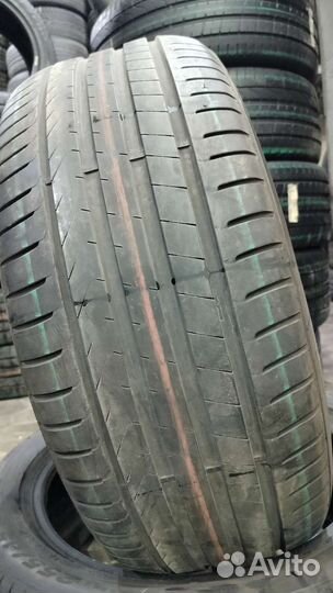 Pirelli Scorpion 255/45 R19 100V