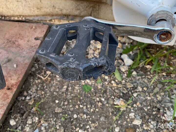 Детский велосипед бу