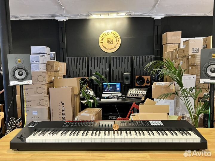 Roland fantom-08 в Наличии