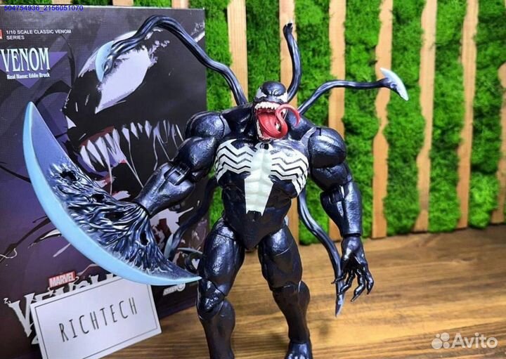 Фигурка Venom (Арт.61459)