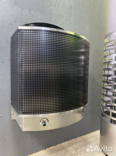 Электрокаменка для сауны Karina optima 6